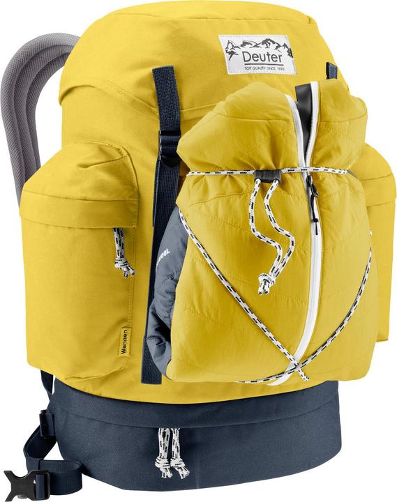 Actual product image Deuter Wengen (25 l)