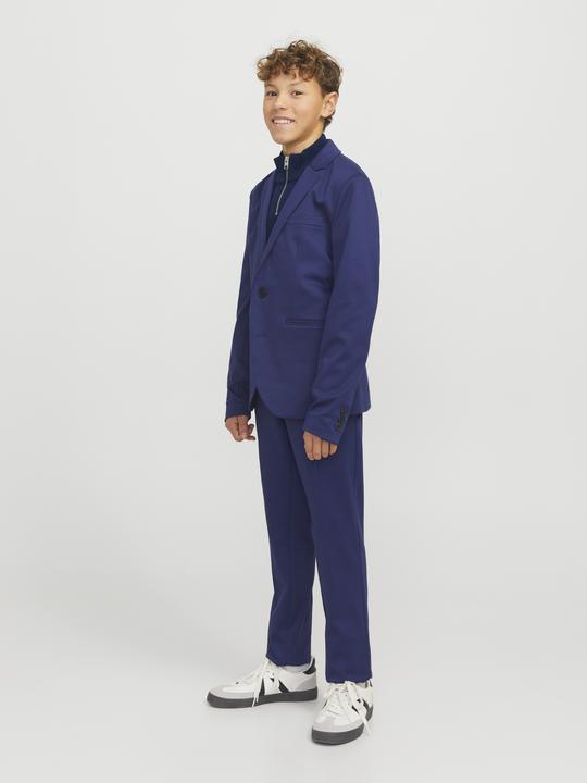 Image du produit Jack & Jones Jjeemil Knit Half Zip Noos Jnr (164)