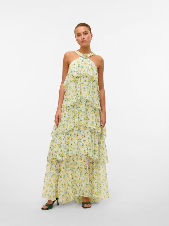 Immagine prodotto Vero Moda VMFELICIA Abito lungo Abito da festa (M)