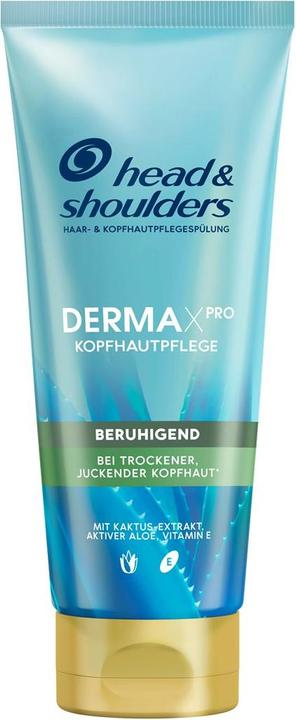 Produktbild Head & Shoulders Dermaxpro (220 ml)