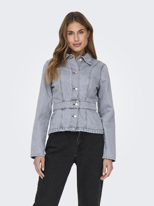 Produktbild Only ONLDANA Jeansjacke Jeansjacke (L)