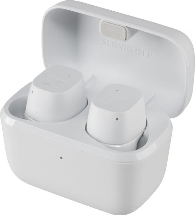Productafbeelding Sennheiser CX Echt draadloos (ANC, 9 h, Draadloze)