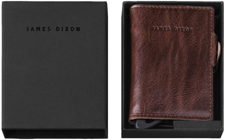 Actual product image James Dixon Botón Classic