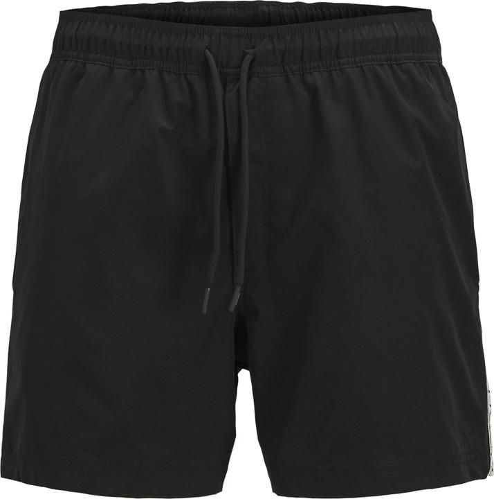 Jack & Jones Regular Fit Badeshorts Badeshorts (XS)