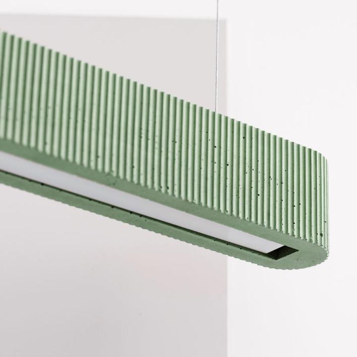 Immagine prodotto Gant Lights S4 (1400 lm)