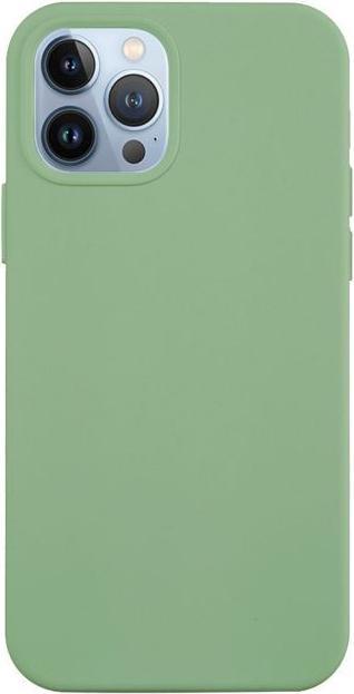 Produktbild MU Classic Liquid Silicone Series (Apple iPhone 15 Pro)