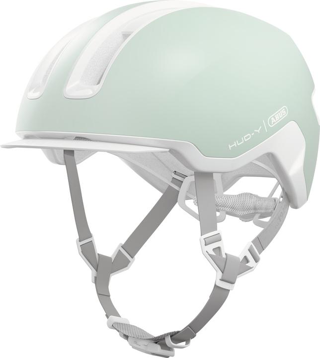 Actual product image Abus HUD-Y (54 - 58 cm)
