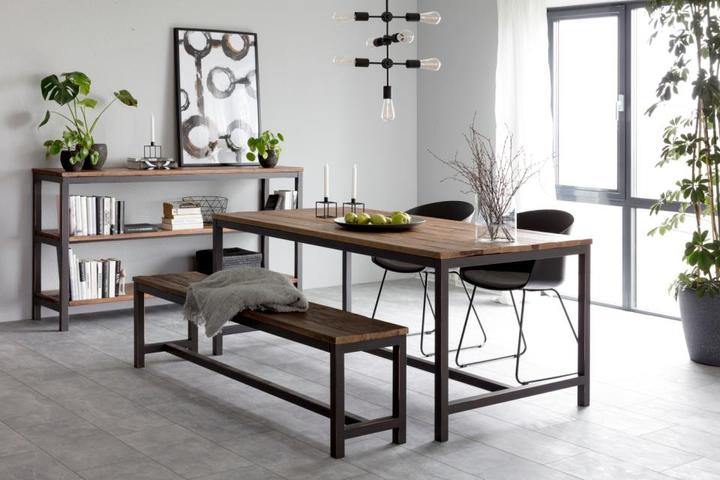 Produktbild Interstil Vintage (180 x 75 x 90 cm)