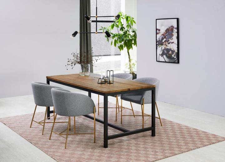 Produktbild Interstil Vintage (180 x 75 x 90 cm)