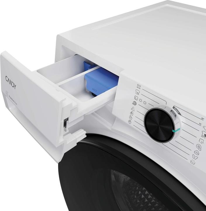 Actual product image Candy BWR 4138BL8-S