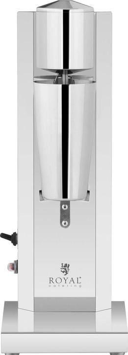 Produktbild Royal Catering Milchshaker Standmixer (60 W)