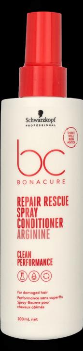 Produktbild Schwarzkopf BC Repair Rescue - Spray Conditioner (200 ml)