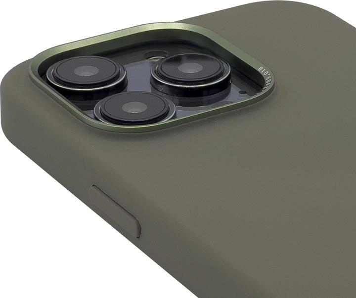 Actual product image Decoded AntiMicrobial (Apple iPhone 14 Pro Max)