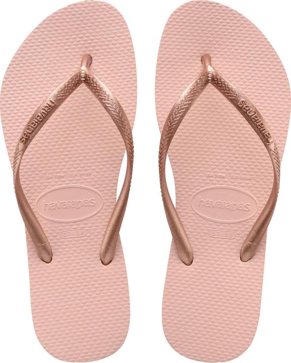 Image du produit Havaianas Logo Slim (37, 38)
