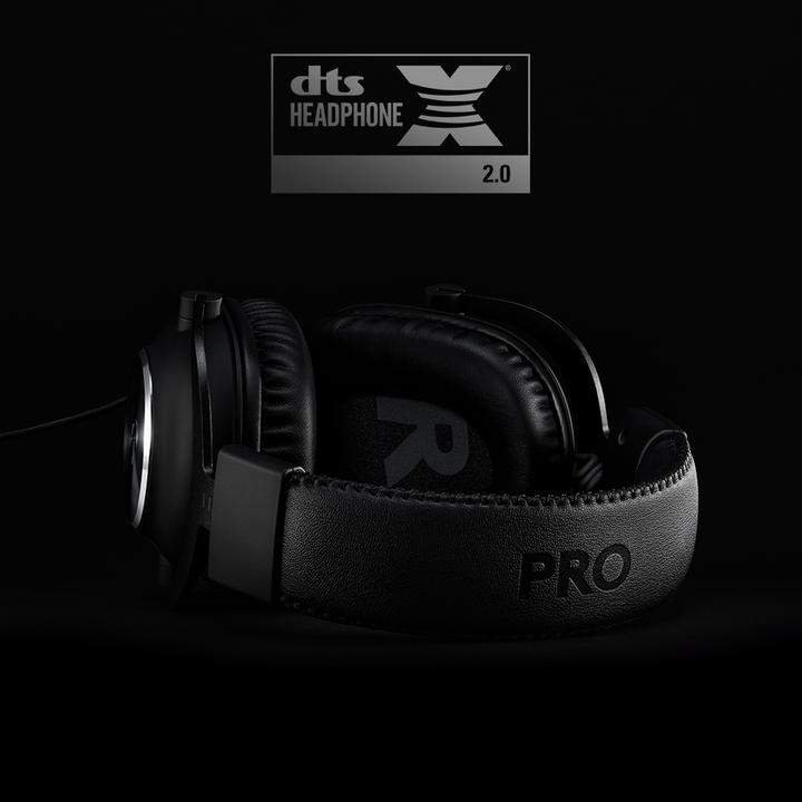 Produktbild Logitech G Pro (Kabelgebunden)