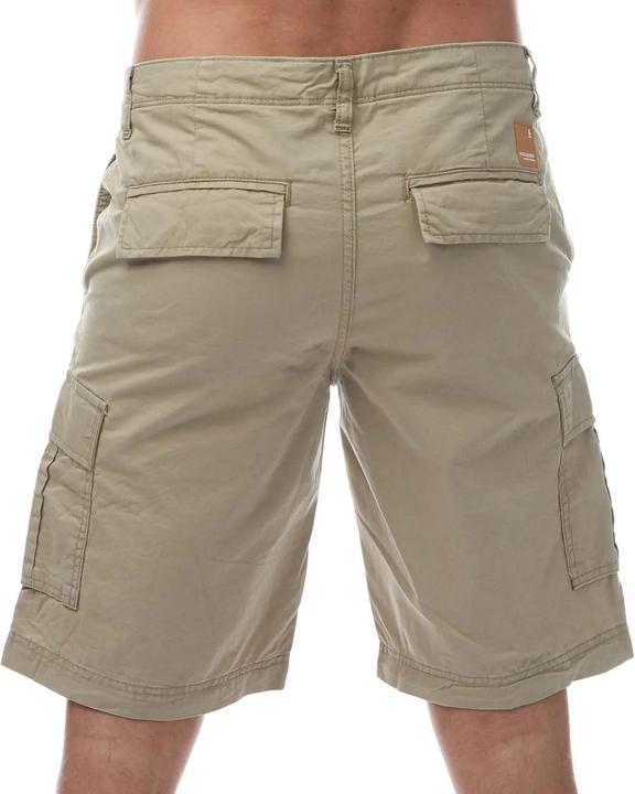 Immagine prodotto Jack & Jones Zeus Pantaloncini Cargo Uomo (S)