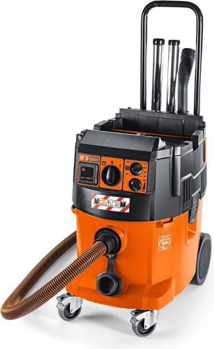 Produktbild Fein Nass & Trockensauger Dustex 35 MX AC (Nass-Trockensauger)
