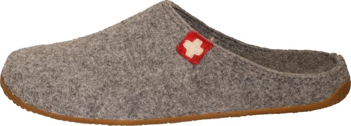 Immagine prodotto Living Kitzbühel Pantofola di feltro croce svizzera - 10388 (37)