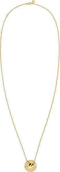 Produktbild Edblad Halskette BEAD NECKLACE (Metall)