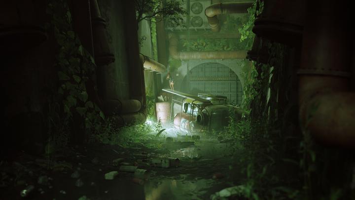Image du produit Annapurna Interactive Stray (PS5, EN)