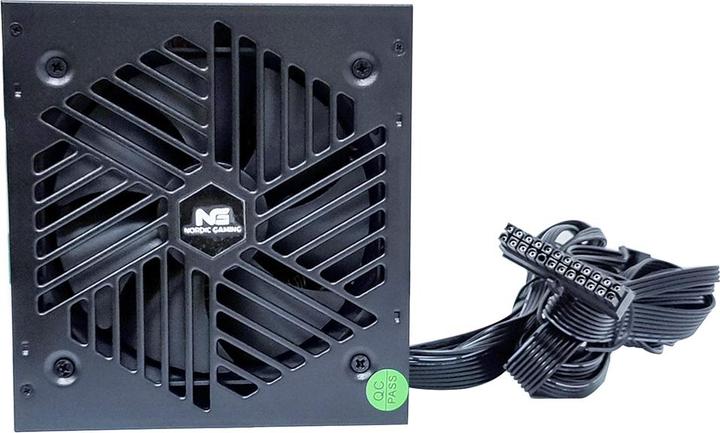 Image du produit Nordic GAMING 750W PSU (750 W)