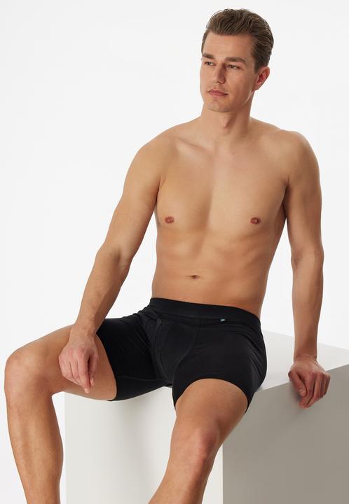 Image du produit Schiesser Pantalon court intervention (M)