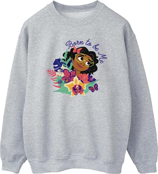 Produktbild Disney Encanto Born To Be Me Sweatshirt (XXL)