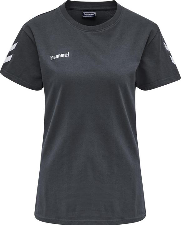 Produktbild hummel Go Cotton T-Shirt Woman S/S (L)