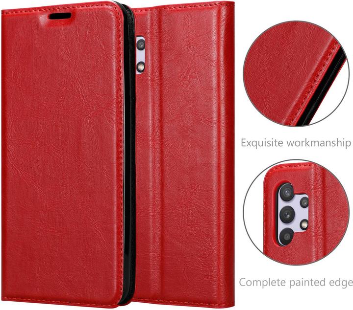 Produktbild Cadorabo Cover (Samsung Galaxy A32 5G)