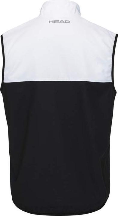 Immagine prodotto Head Gilet Club M nero (M)