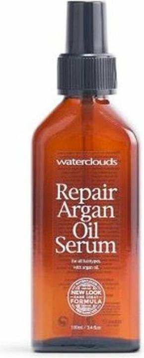 Waterclouds Repair Argan Oil Serum (100 ml)