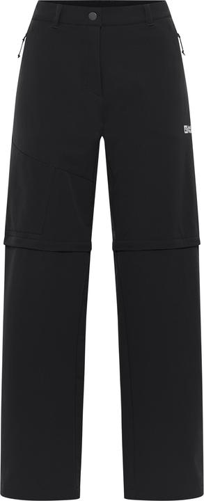 Produktbild Jack Wolfskin Pico Trail Zip Off Pants W (44)