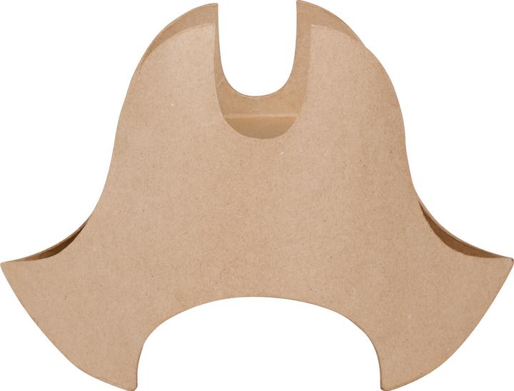 Immagine prodotto Décopatch Cappello da pirata in cartapesta