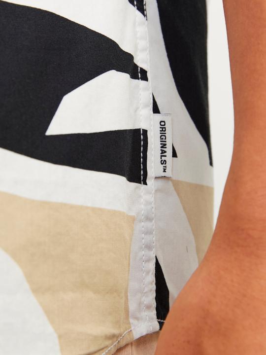 Actual product image Jack & Jones Relaxed fit shirt Shirt (S)