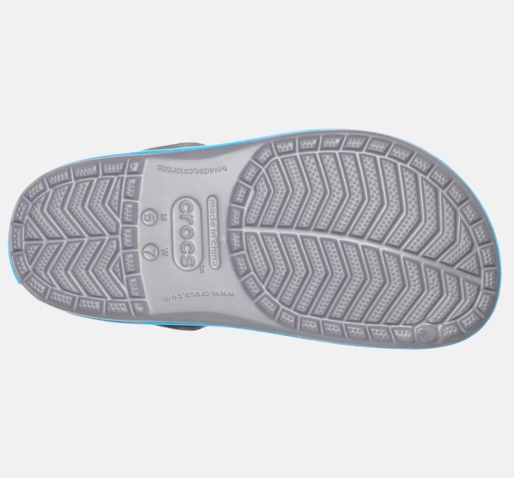 Actual product image Crocs Crocband Clogs Unisex (41.5)