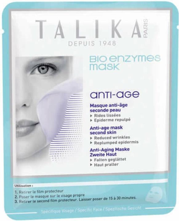 Produktbild Talika Maske zur Regeneration der Jugendlichkeit