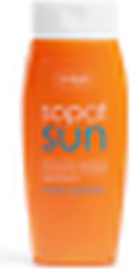 Actual product image MGA Na (Suntan cream)