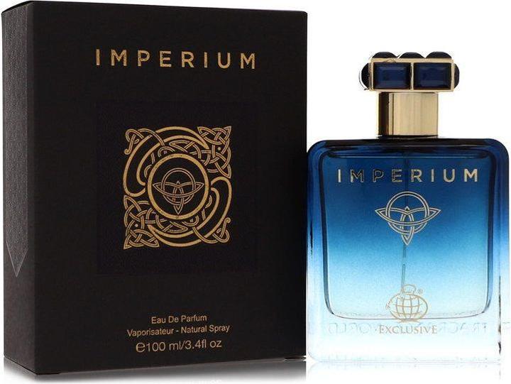 Produktbild Ameer Al Oud Imperium (Eau de Parfum, 100 ml)
