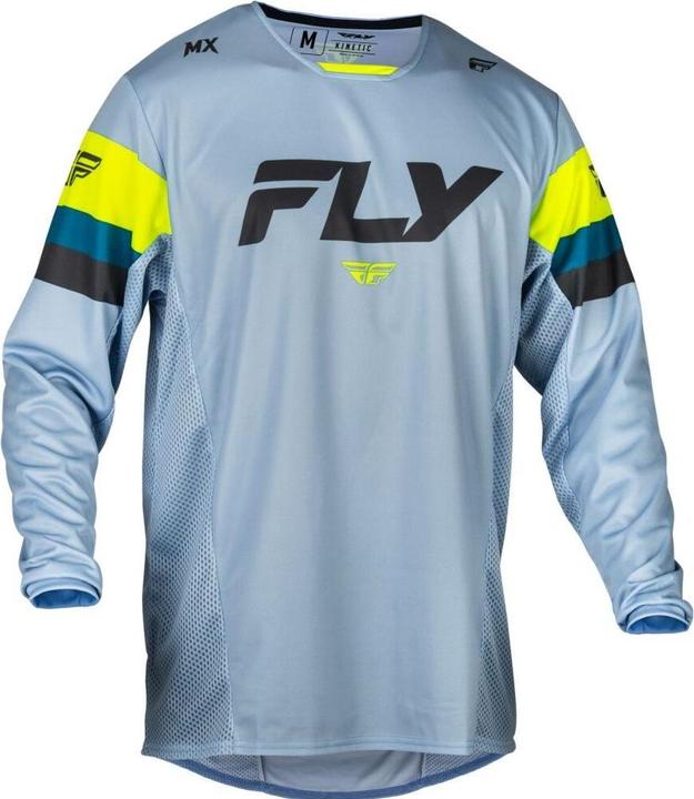 Fly Racing Kinetic Prix