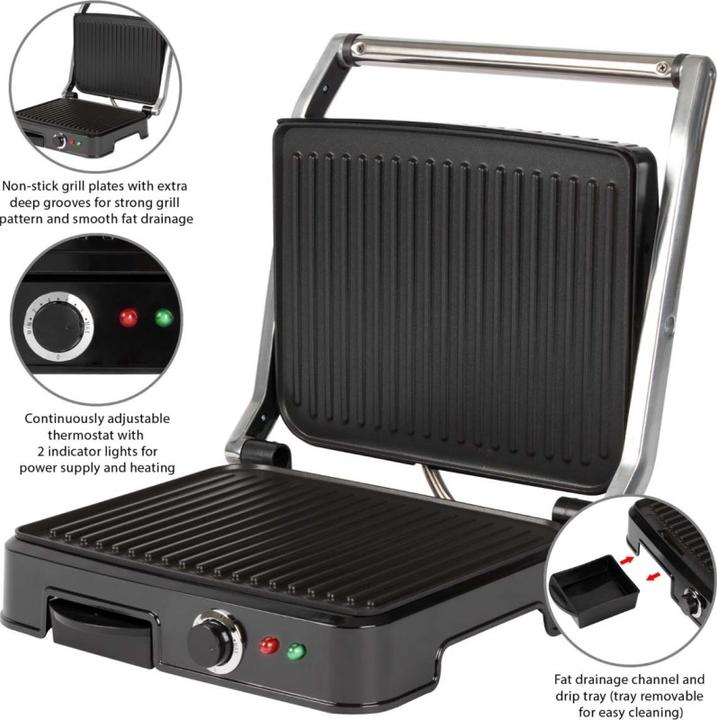 Image du produit Clatronic KG 3487