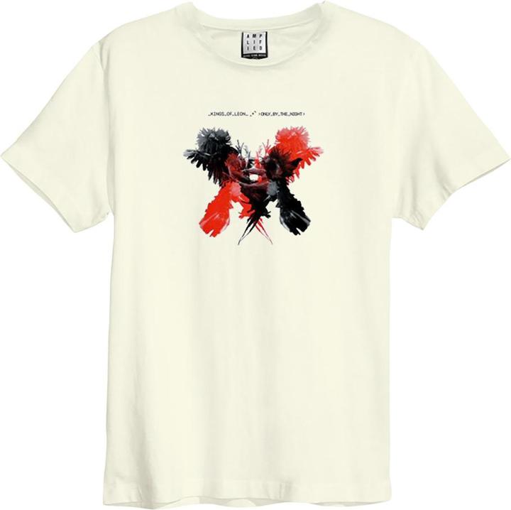Image du produit Amplified - T-shirt - Adulte (XS)