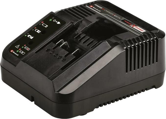 Actual product image Einhell Battery hedge trimmer GE-CH 1855/1 Li Set (Cordless hedgecutters)
