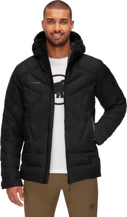 Produktbild Mammut Photics Hs Thermo Jacke (L)