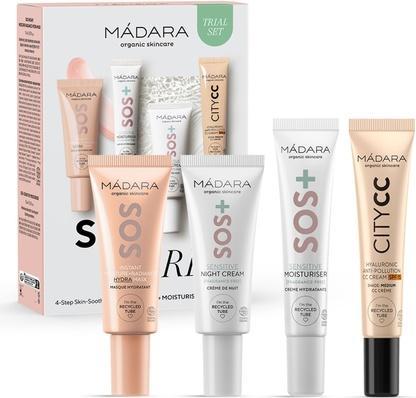Madara MDARA - SOS Care Medium skin soothing gift set