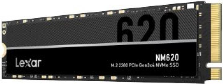 Produktbild Lexar NM620 (256 GB, M.2 2280)