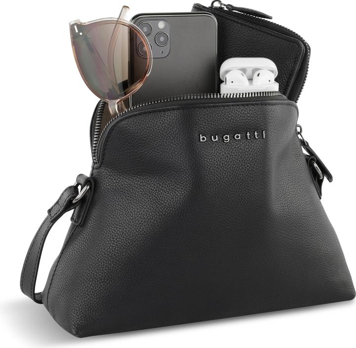 Produktbild Bugatti Umhängetasche Bella Shoulderbag Small I