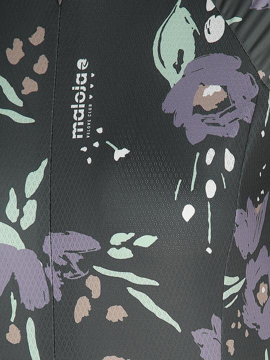 Produktbild Maloja Radtrikot VilsaM. (L)