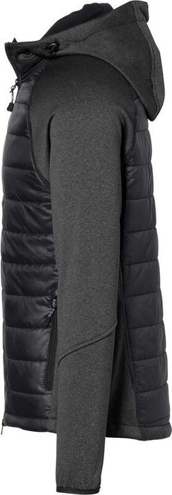 Produktbild Hakro Hybridjacke Maine (XXL)