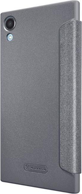Produktbild Nillkin Sparkle Series (Xperia XA1 Plus)