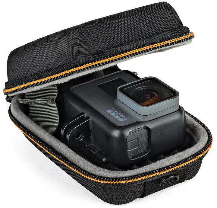 Actual product image Lowepro Hardside CS 20 (Camera case, 0.86 l)